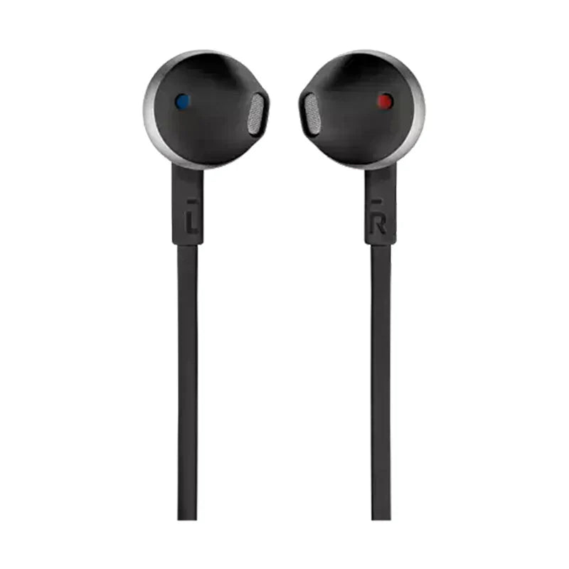 JBL Tune 205 Wired In Ear Earphones
