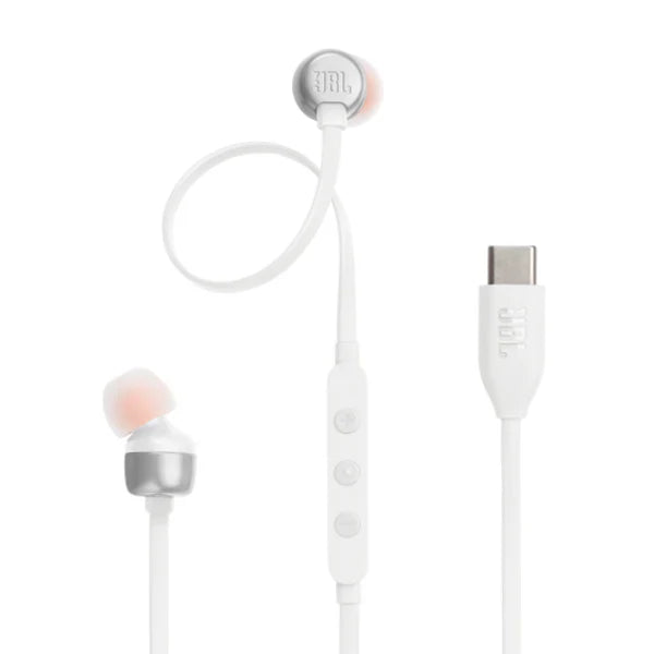 JBL Tune 310C USB-C Wired Earphone (T310)