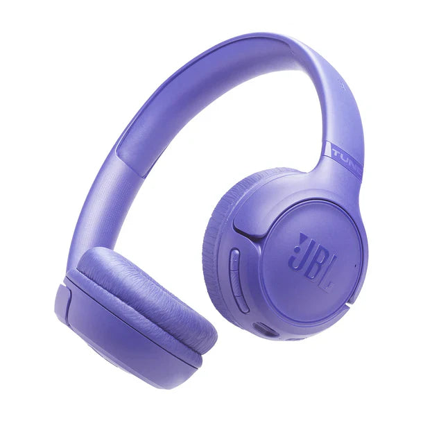 JBL Tune 530BT On Ear Headphones