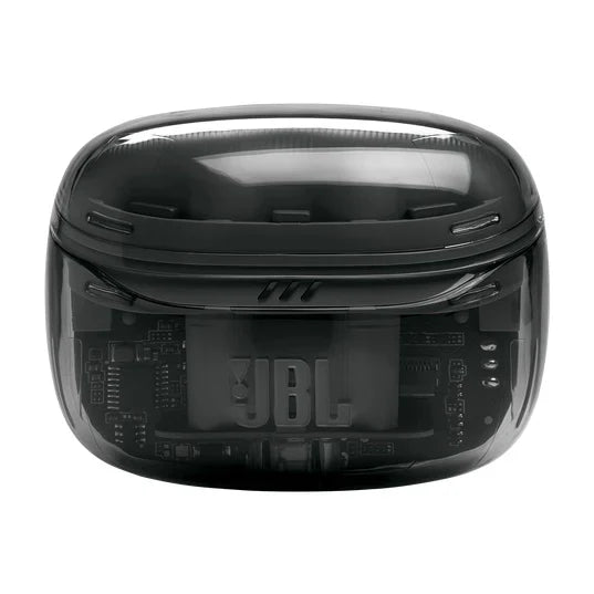 JBL Tune Beam 2 NC Wireless Earbuds (Ghost Edition)