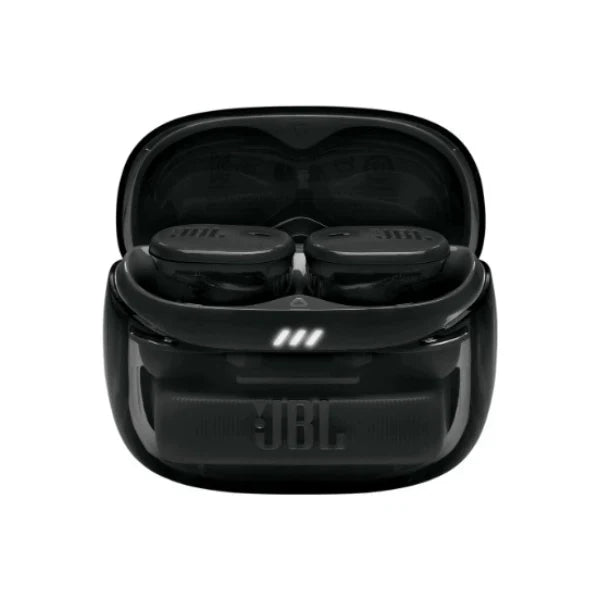 JBL Tune Buds 2 TWS Noise Cancelling In-Ear Earphones Ghost Edition
