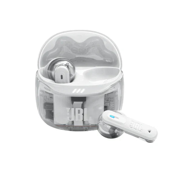 JBL Tune Flex 2 Ghost Edition