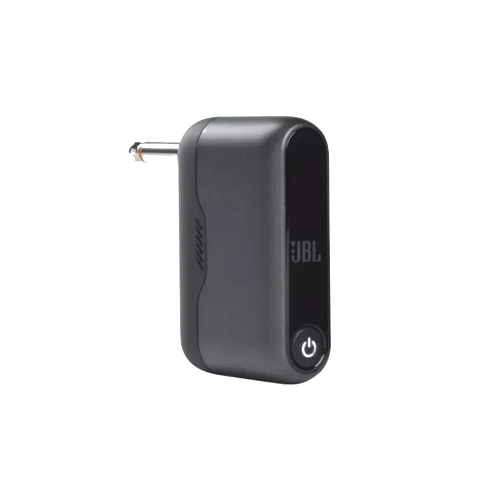 JBL Wireless Mic Set - Wireless Two Microphone System (Duo)