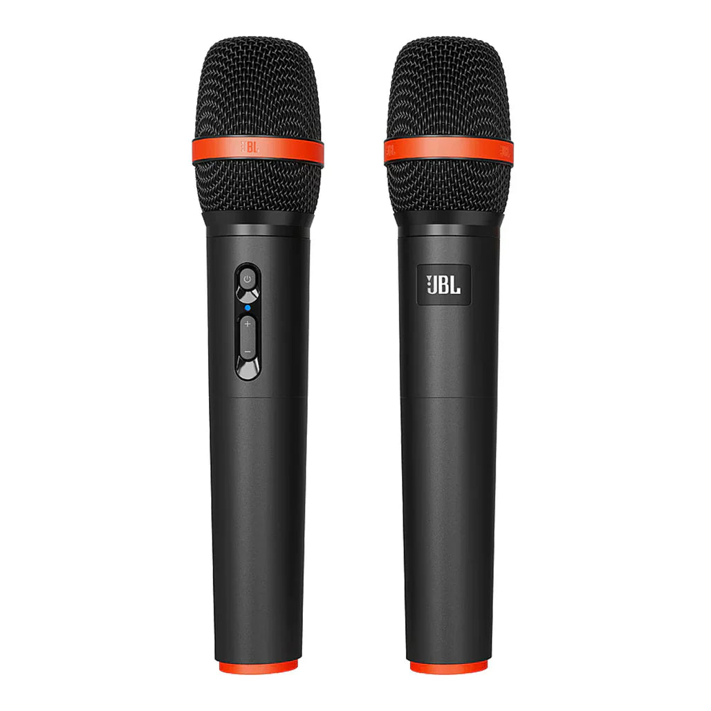 JBL Mic 300 UHF Car Microphone