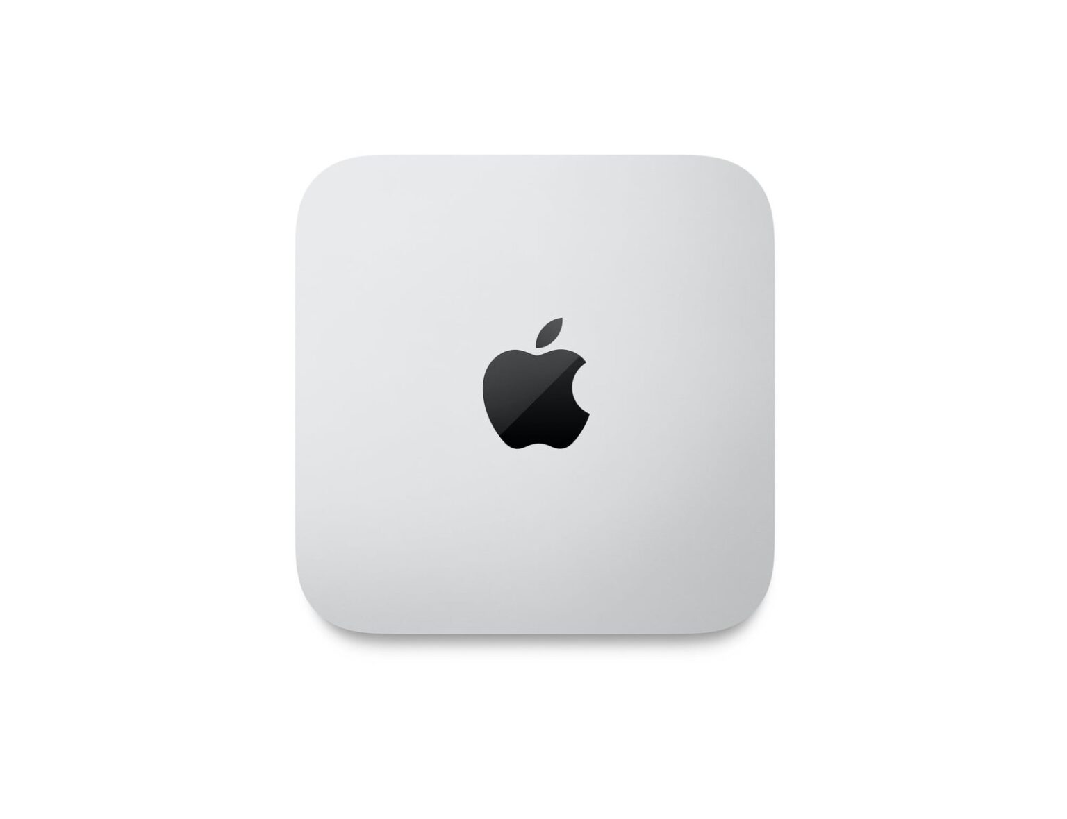 Mac mini M1.