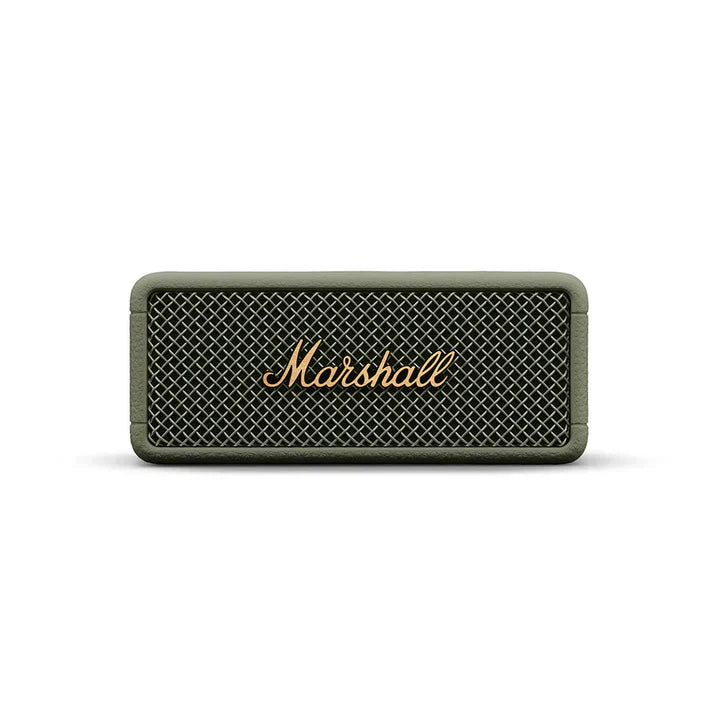 Marshall Emberton III Portable Speaker