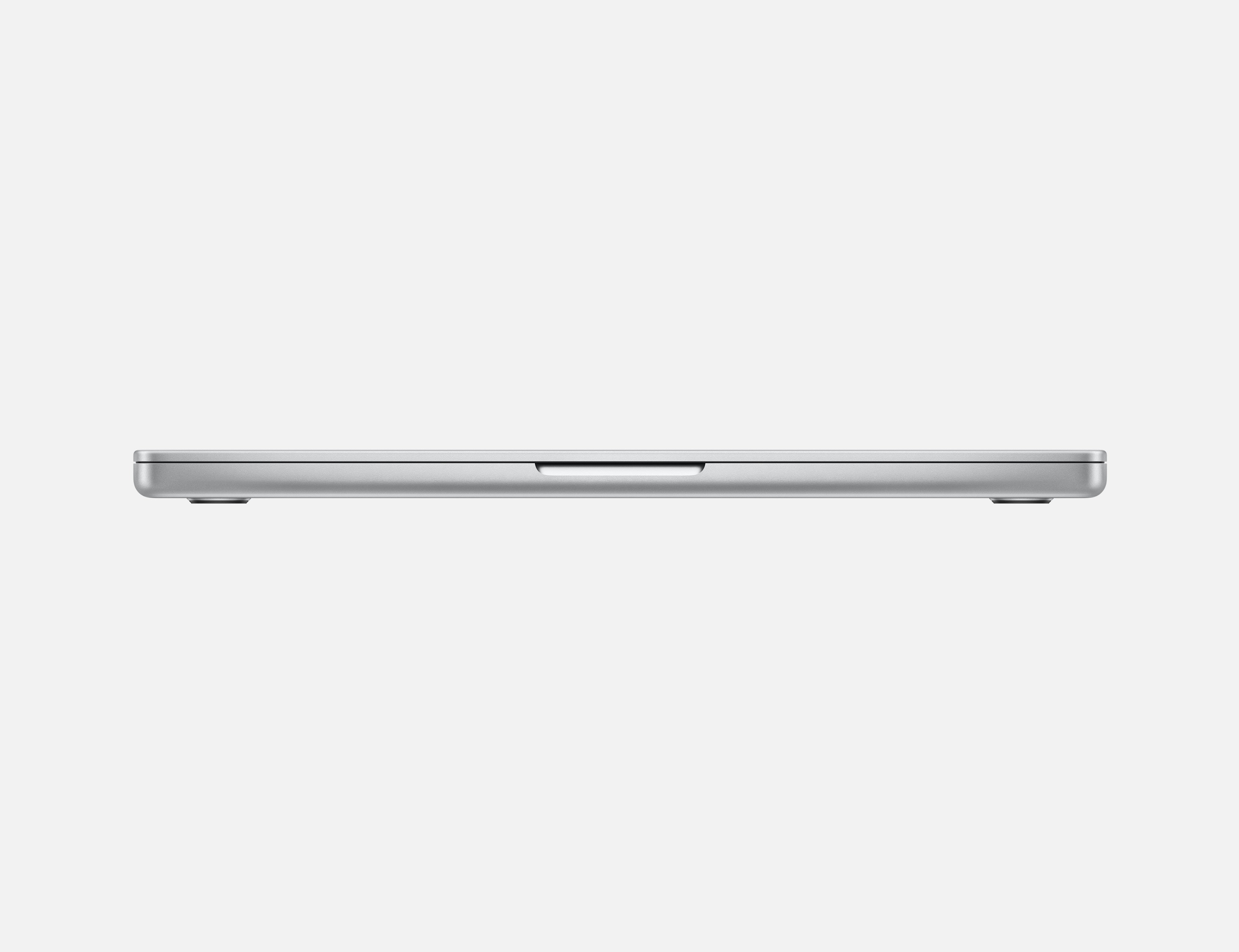 MacBook Pro M4 Pro 16-inch.