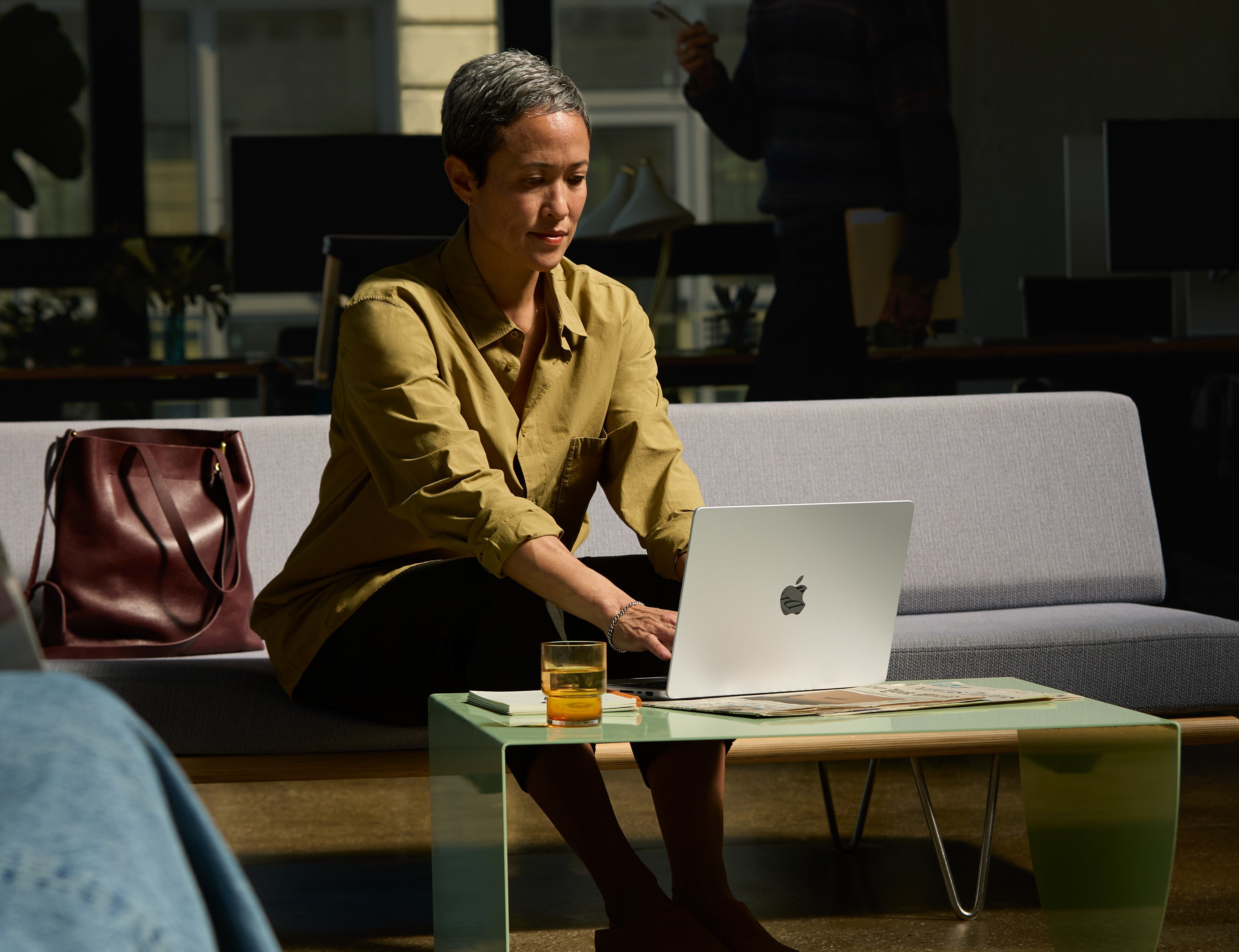 Pre-Owned MacBook Pro M3 Pro 16-inch.