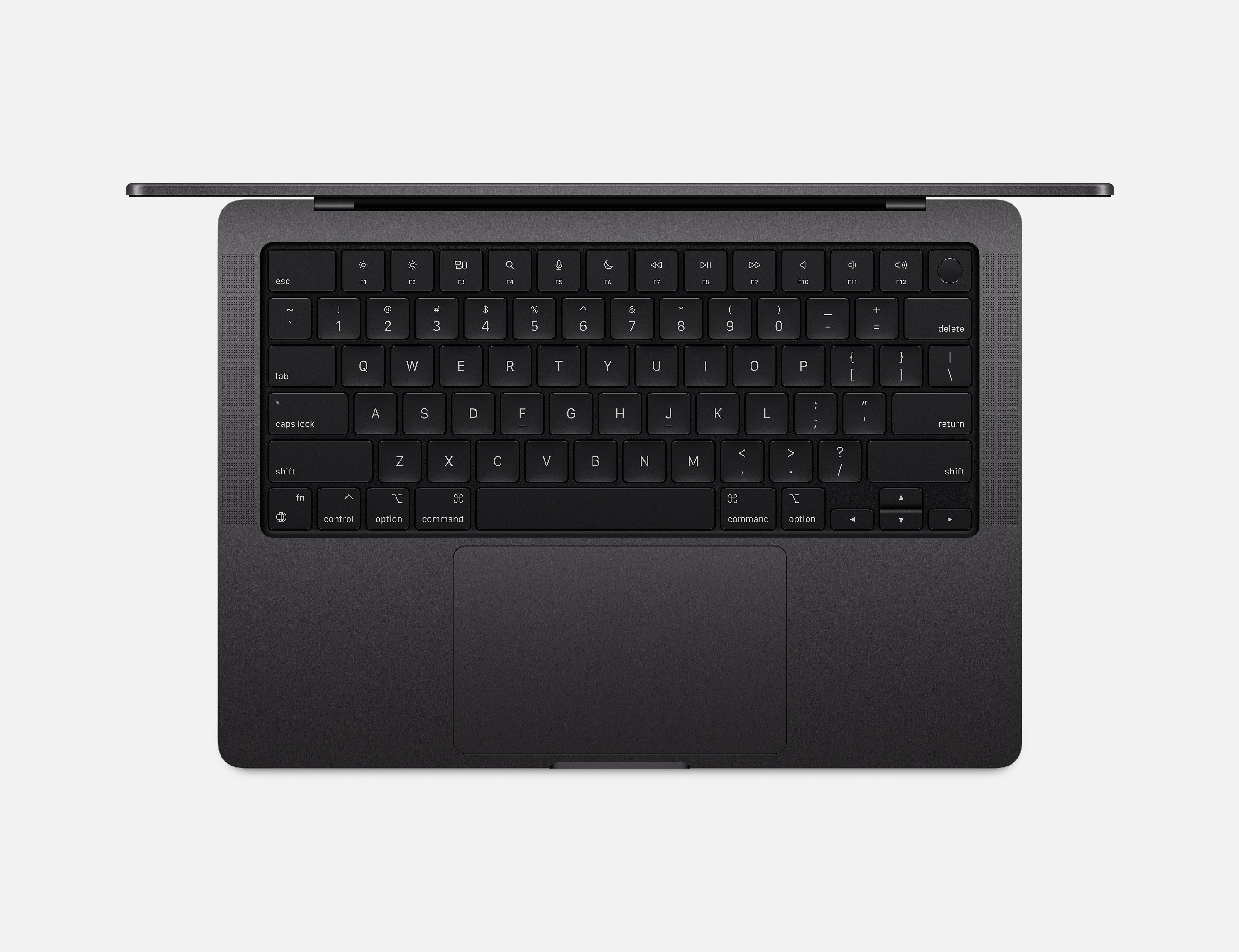 Pre-Owned MacBook Pro M4 14-inch.