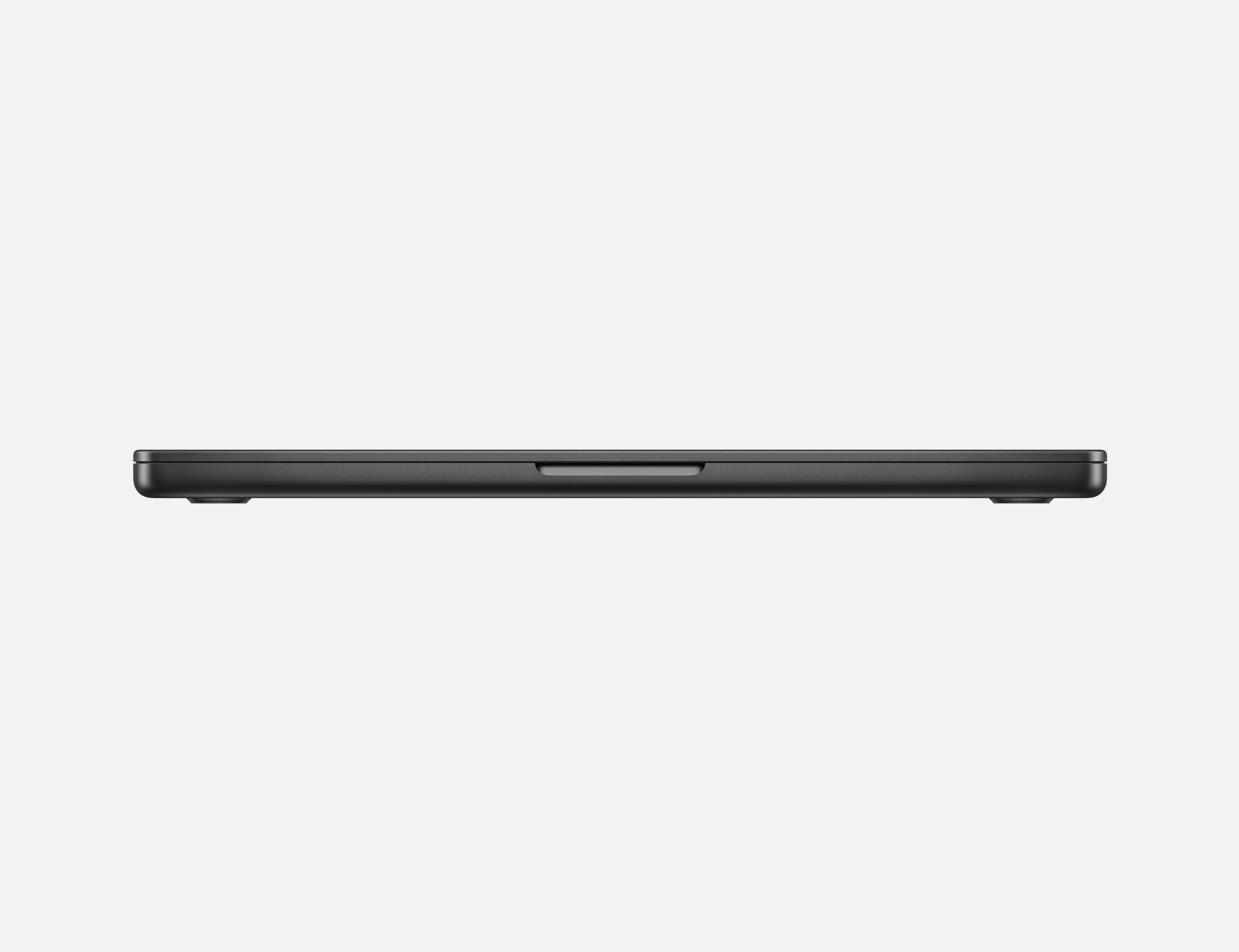 MacBook Pro M4 Pro 16-inch.