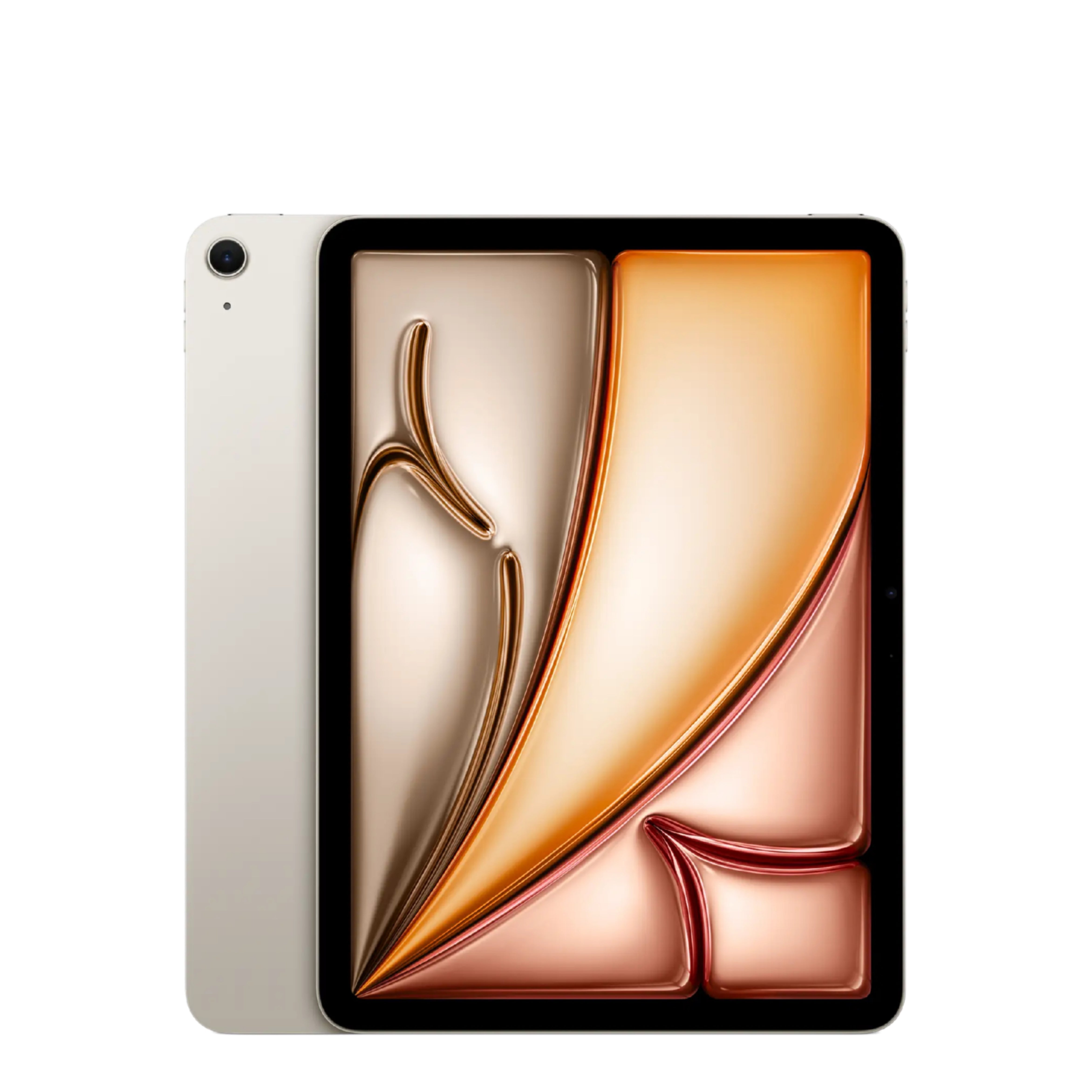 iPad Air M3 13-inch.