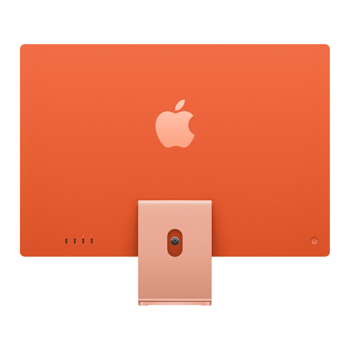 iMac M3 8-Core CPU and 10-Core GPU.