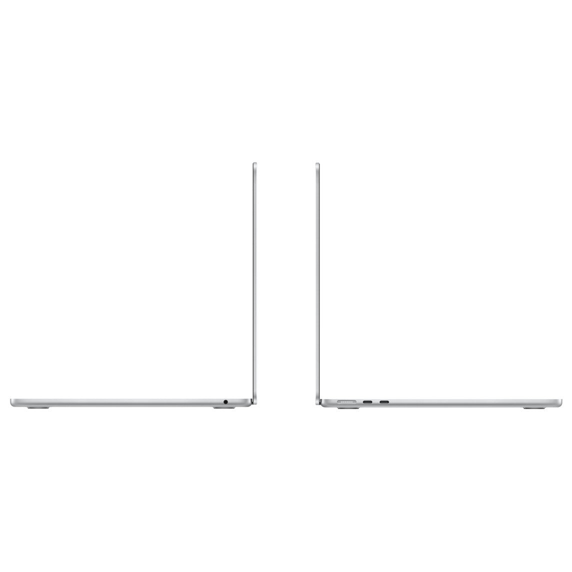 MacBook Air M3 15-inch.