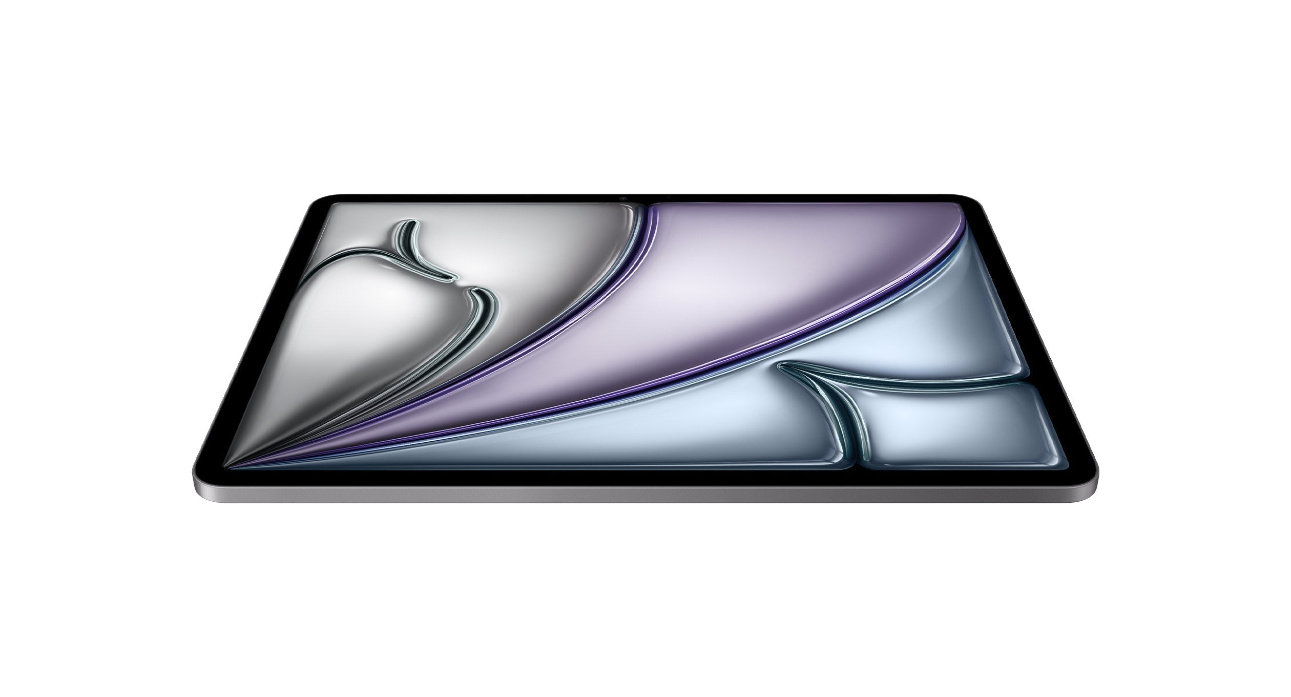 iPad Air M2 13-inch.