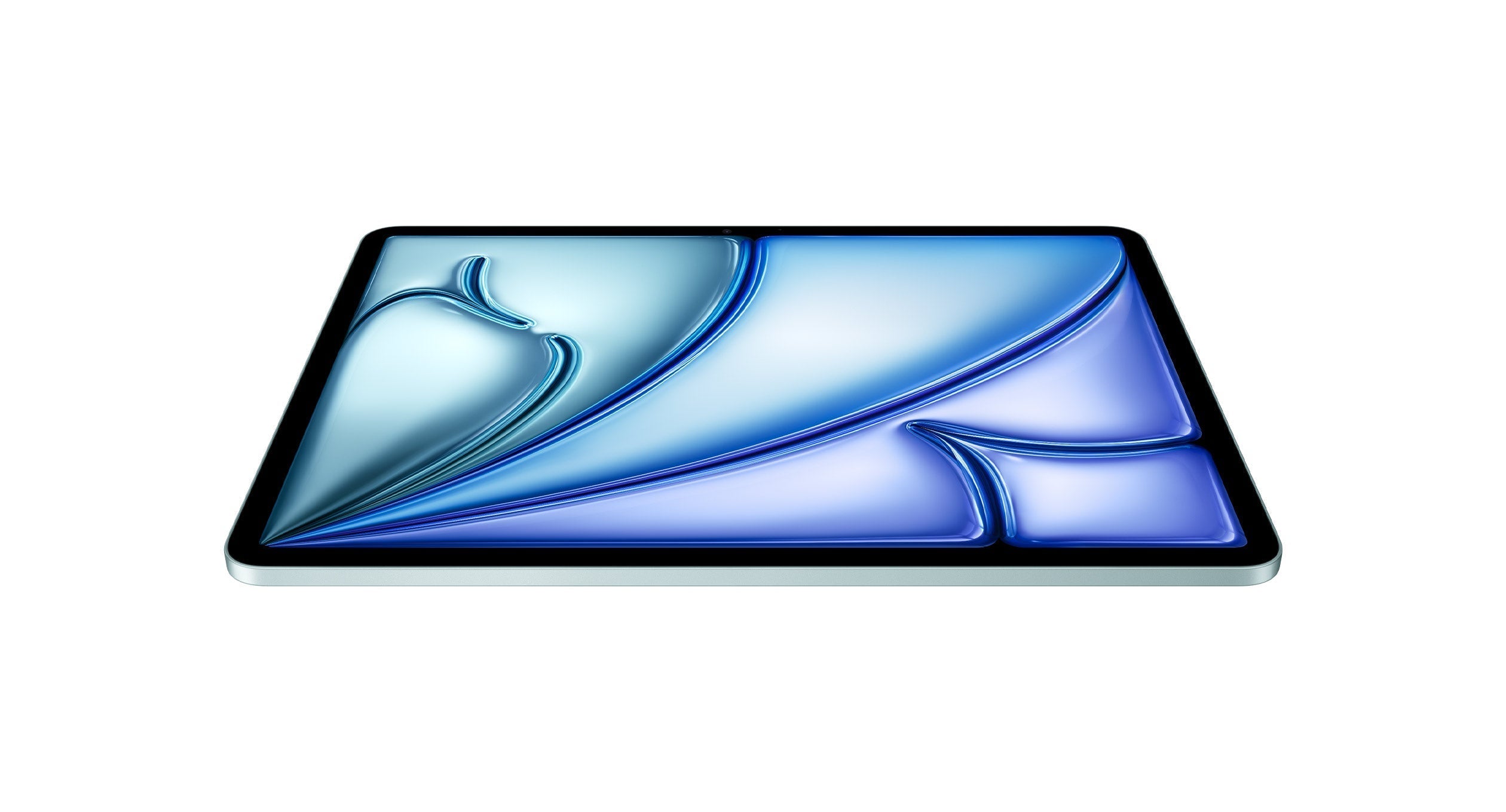 iPad Air M2 11-inch.