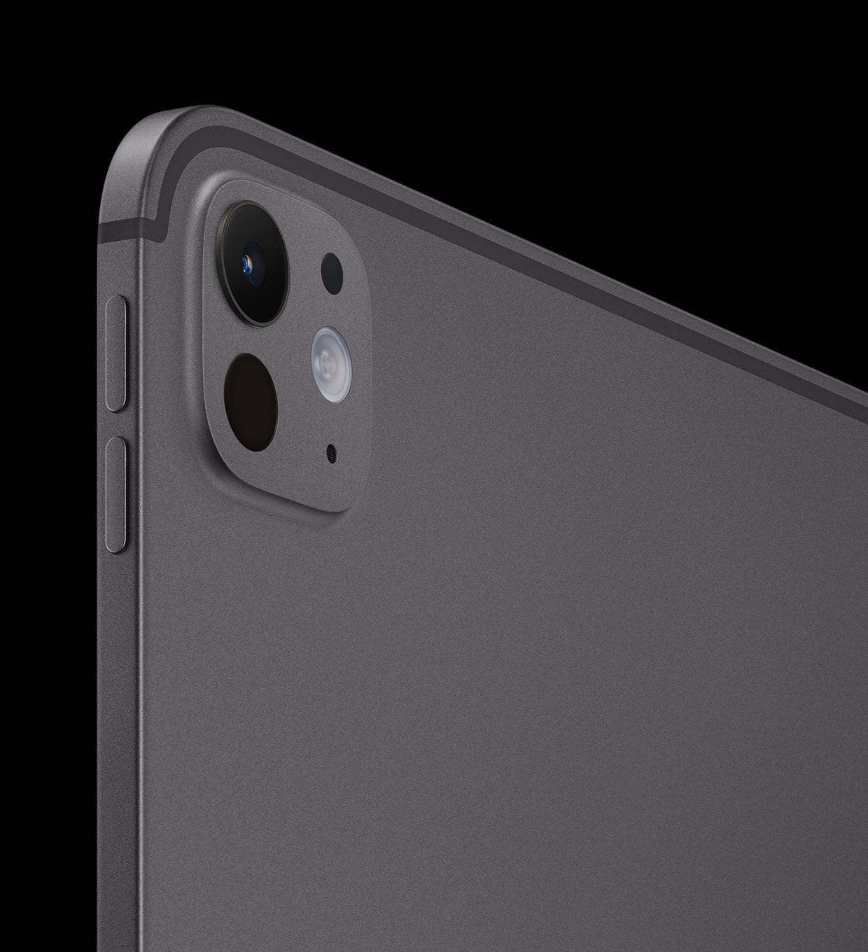 Pre-OwnedGlass iPad Pro M4 11-inch Standard.