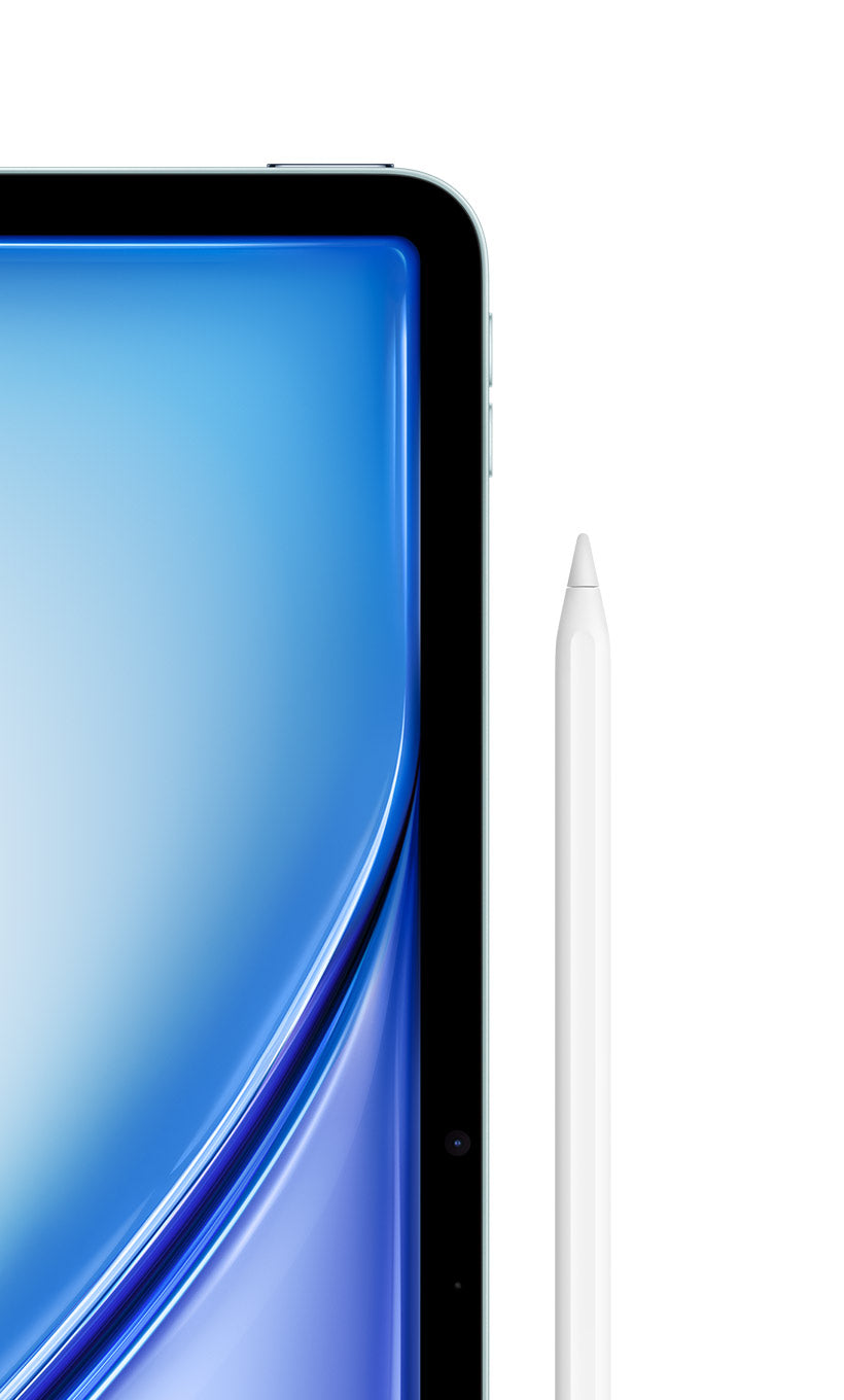 iPad Air M3 11-inch.