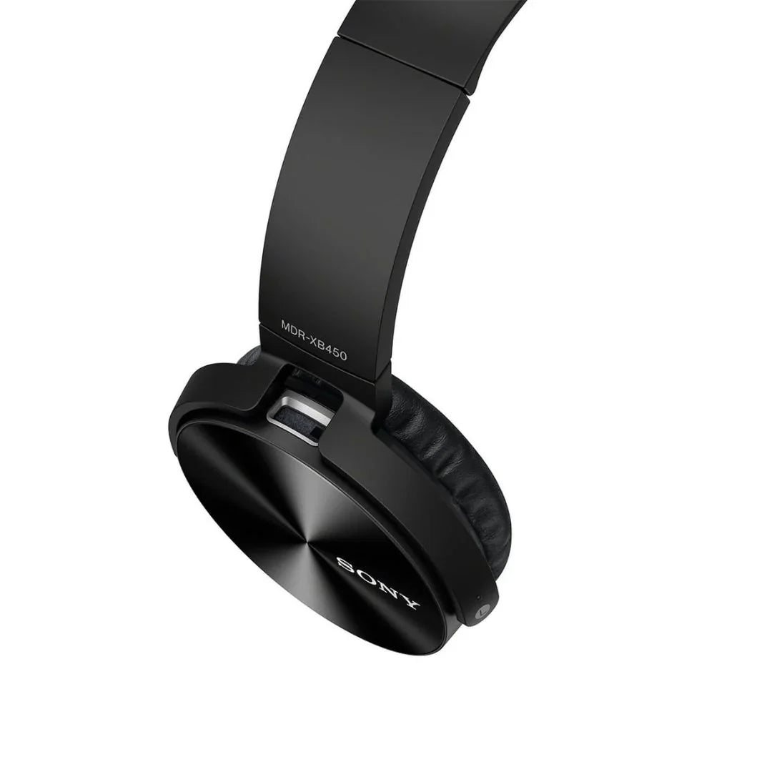 Sony MDR-XB450AP EXTRA BASS Headphones