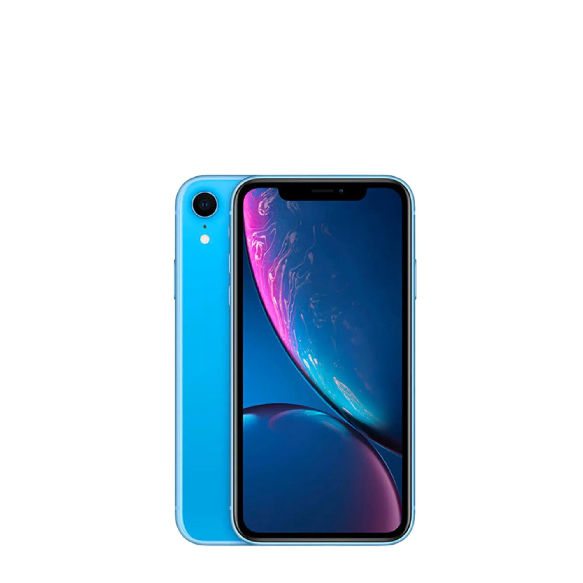 Pre-Owned iPhone XR.