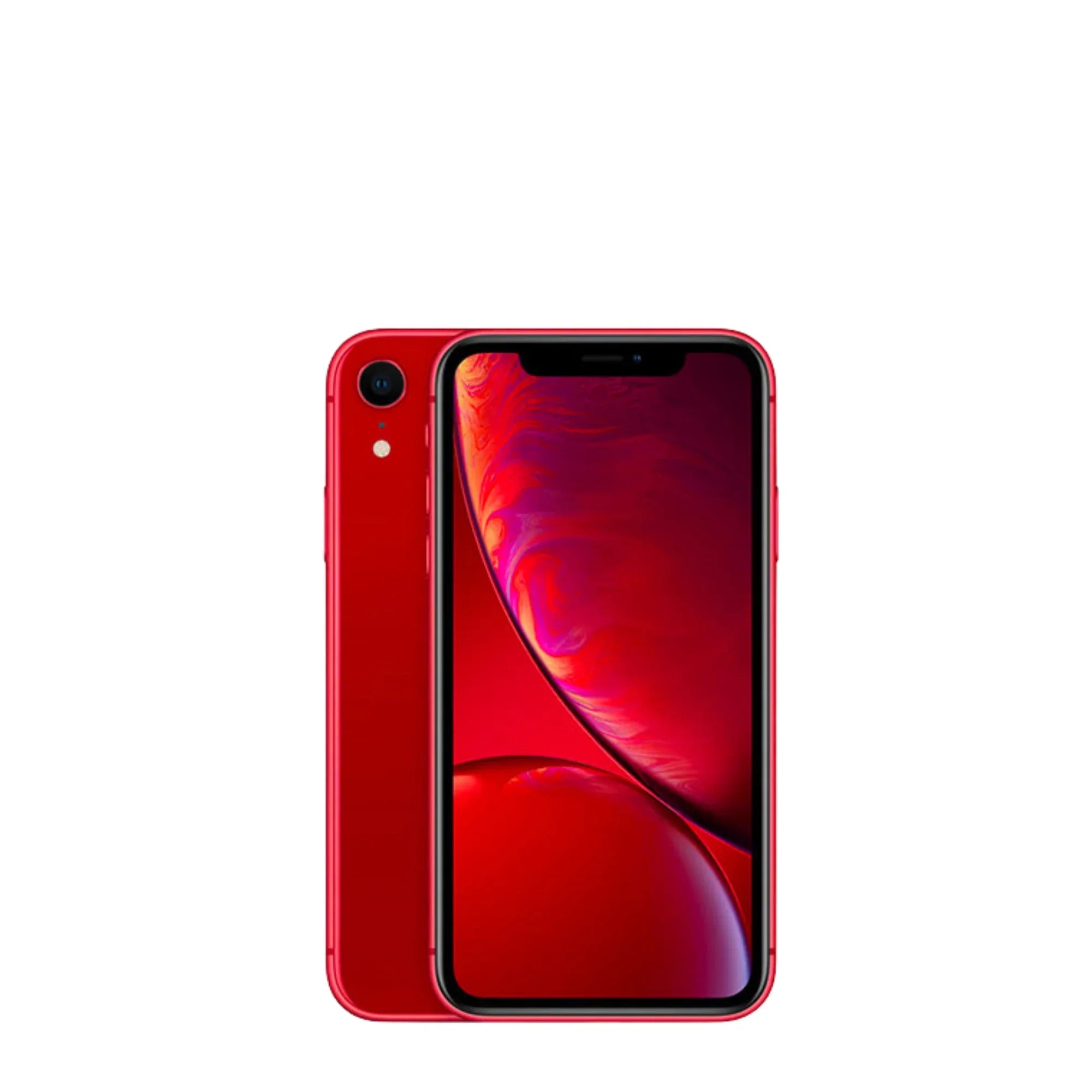 Pre-Owned iPhone XR.