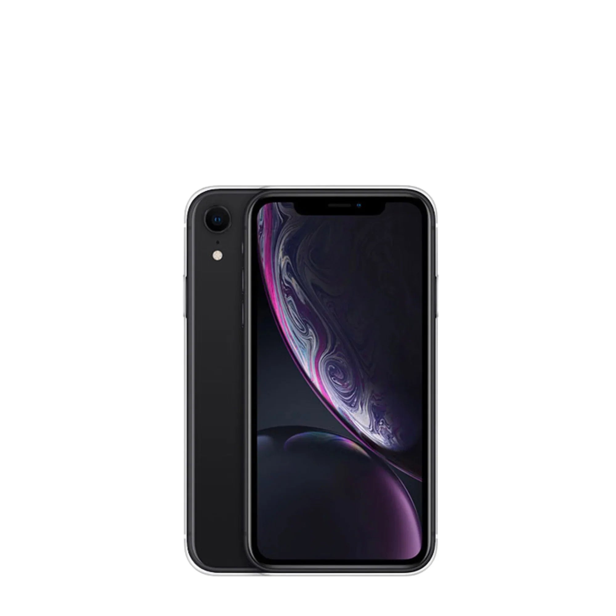 Pre-Owned iPhone XR.