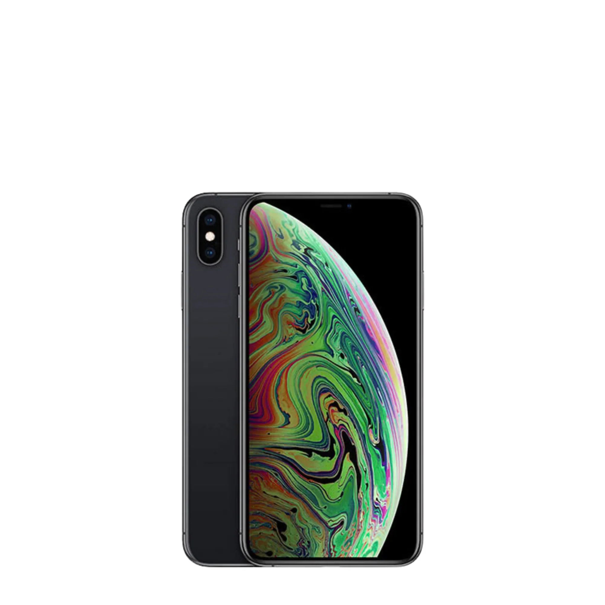 Pre-Owned iPhone Xs.