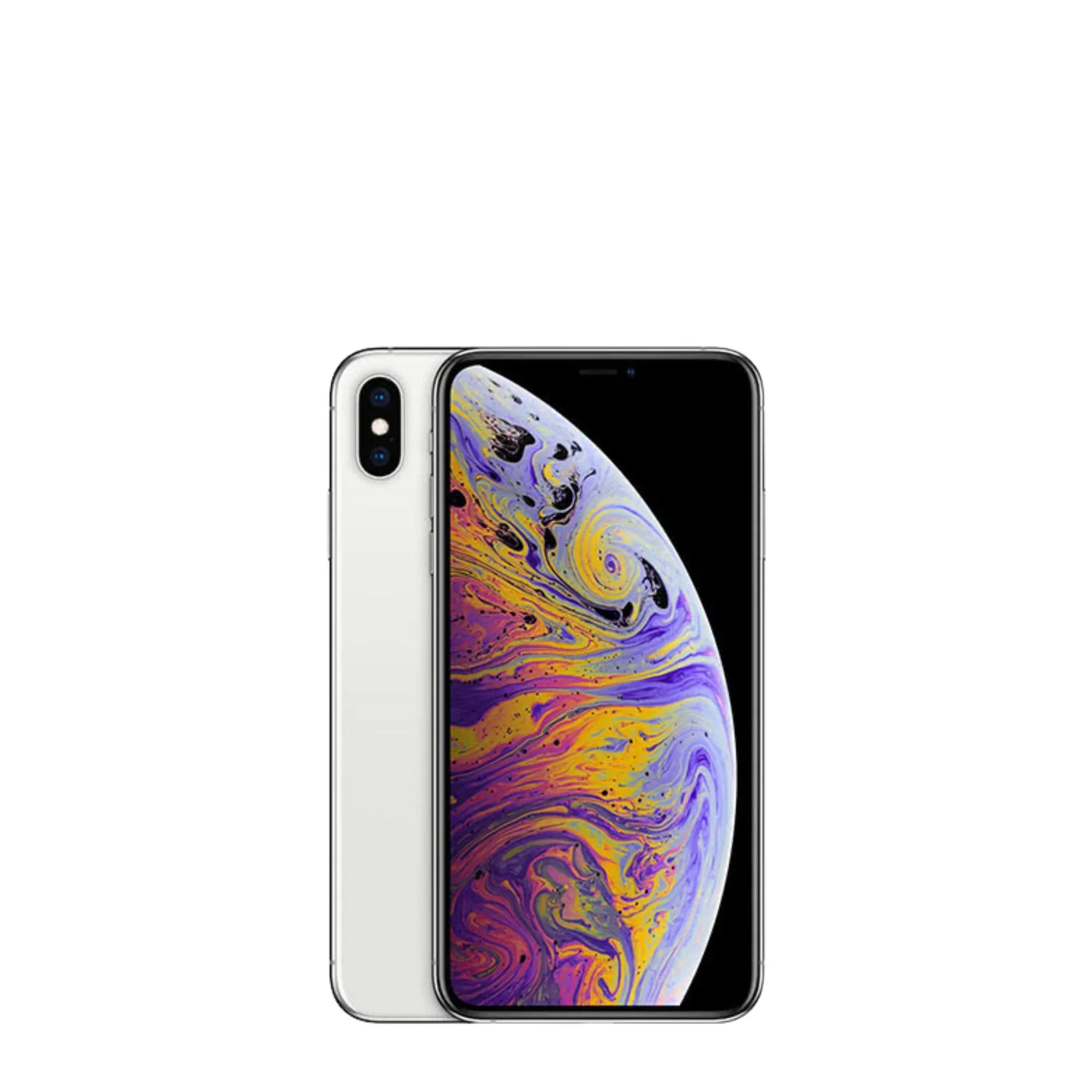 Pre-Owned iPhone Xs.