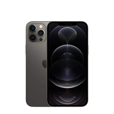 Pre-Owned   iPhone   12   Pro   Max.