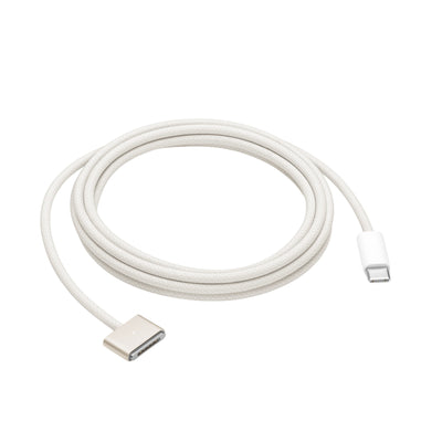 USB-C to MagSafe 3 Cable (2 m).
