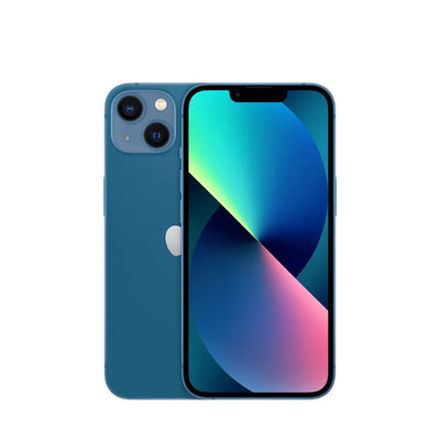 Pre-Owned   iPhone   13.