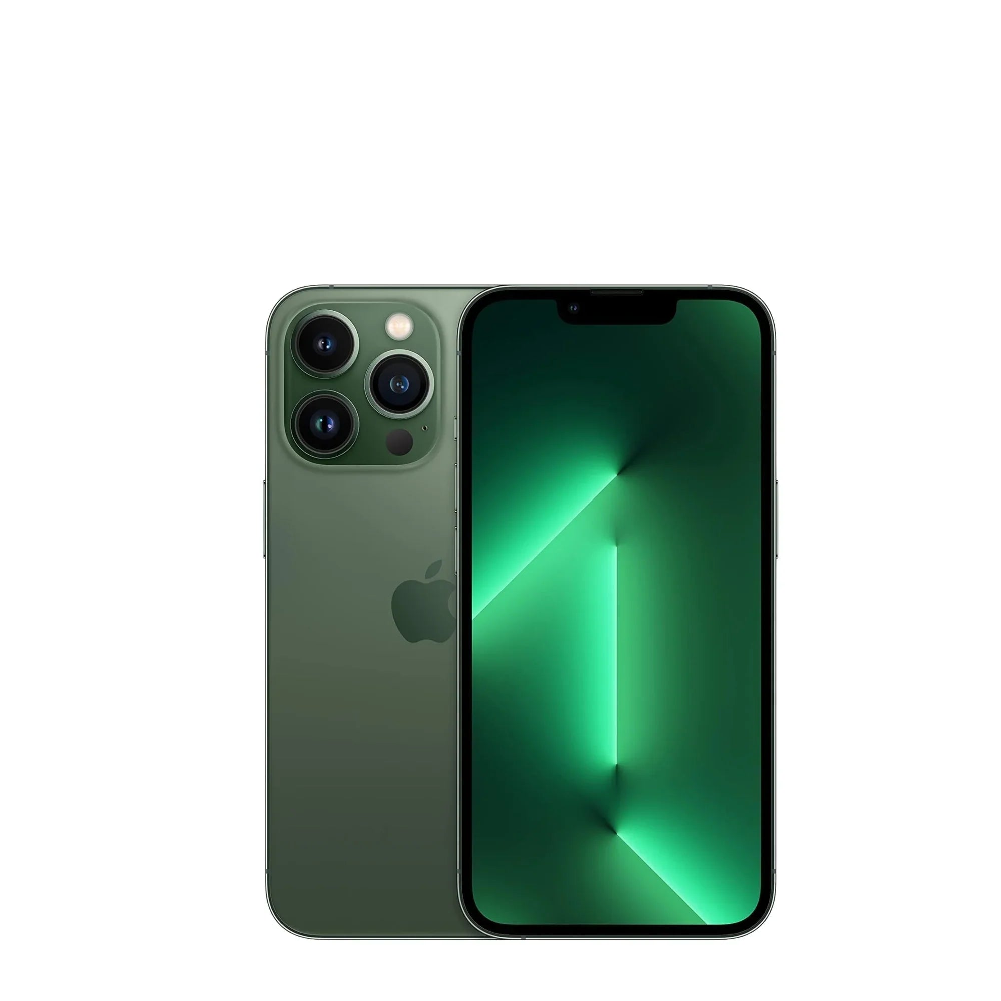 Pre-Owned iPhone 13 Pro.