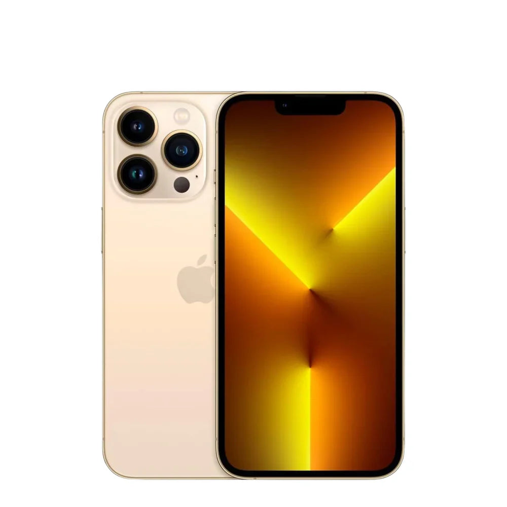 Pre-Owned iPhone 13 Pro Max.