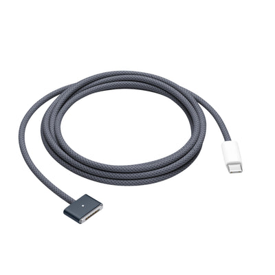 USB-C to MagSafe 3 Cable (2 m).