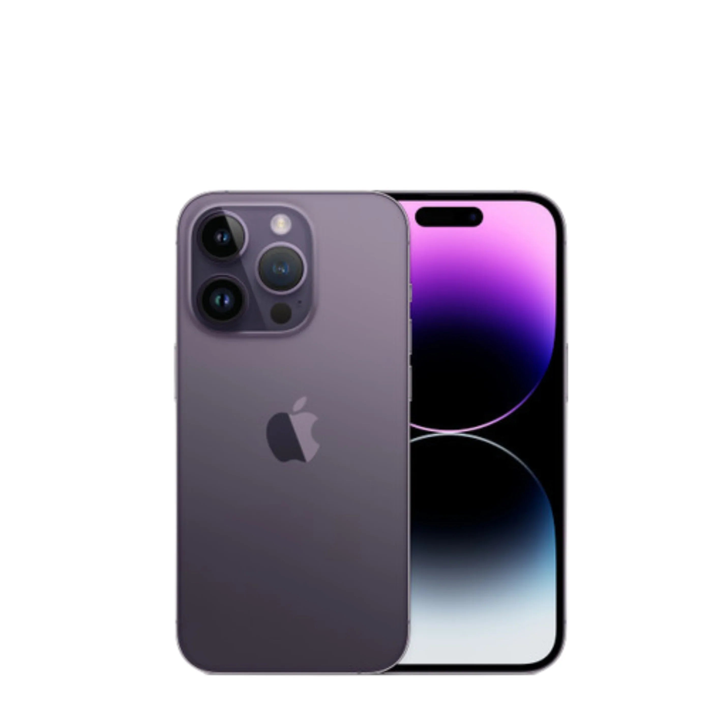 Pre-Owned   iPhone  14  Pro.