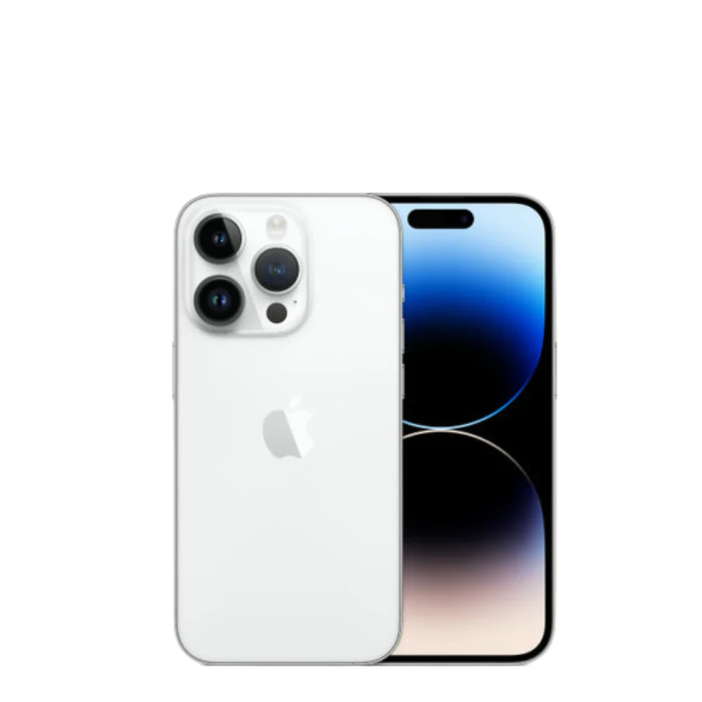 Pre-Owned   iPhone  14  Pro.