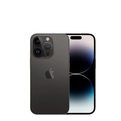 Pre-Owned   iPhone  14  Pro.