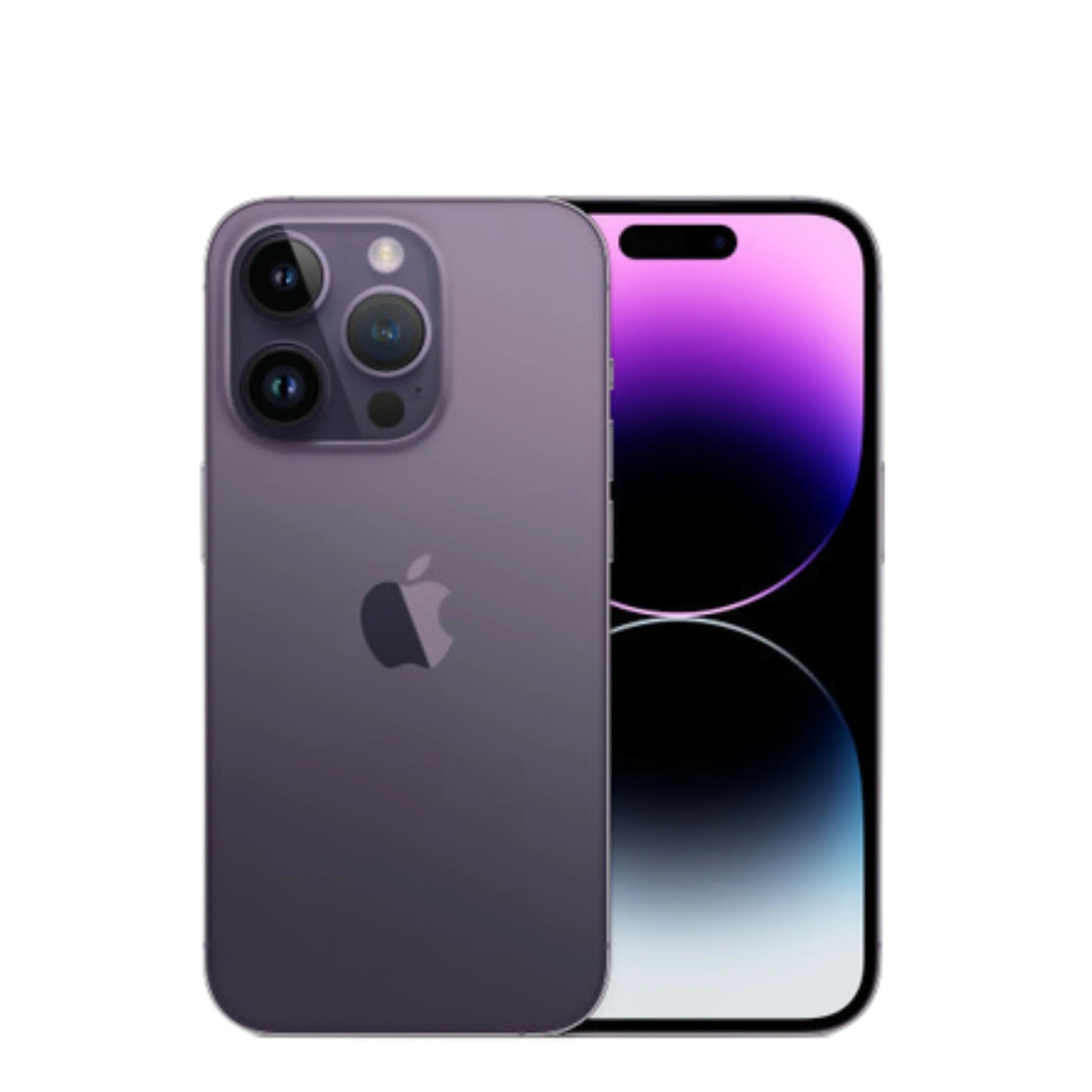 Pre-Owned iPhone 14 Pro Max.