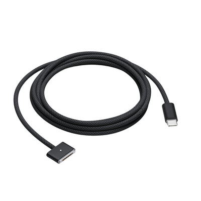 USB-C to MagSafe 3 Cable (2 m).