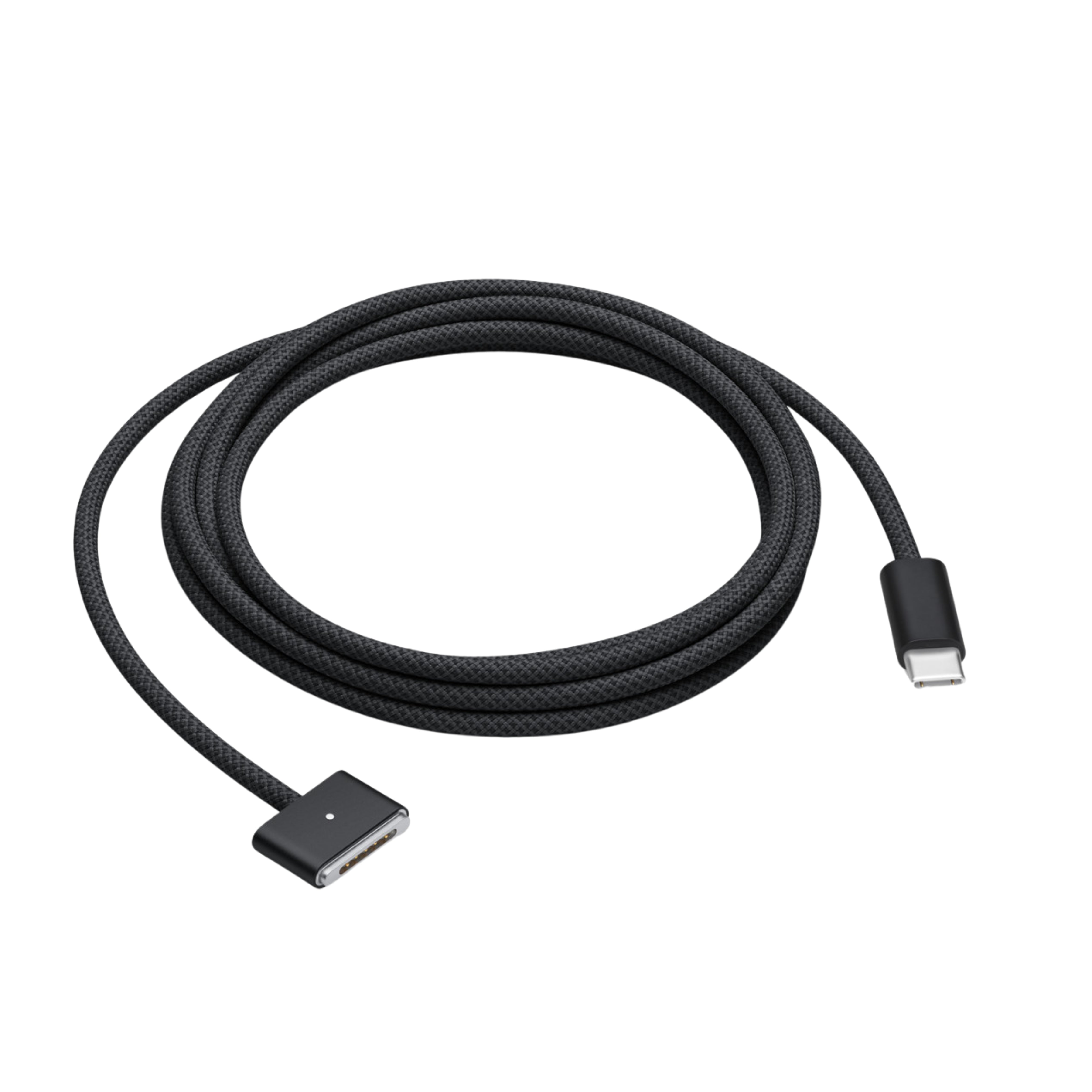 USB-C to MagSafe 3 Cable (2 m).