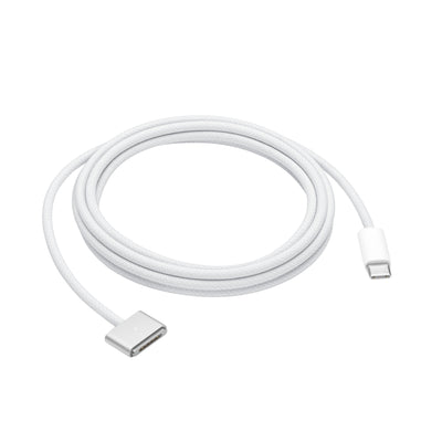 USB-C to MagSafe 3 Cable (2 m).