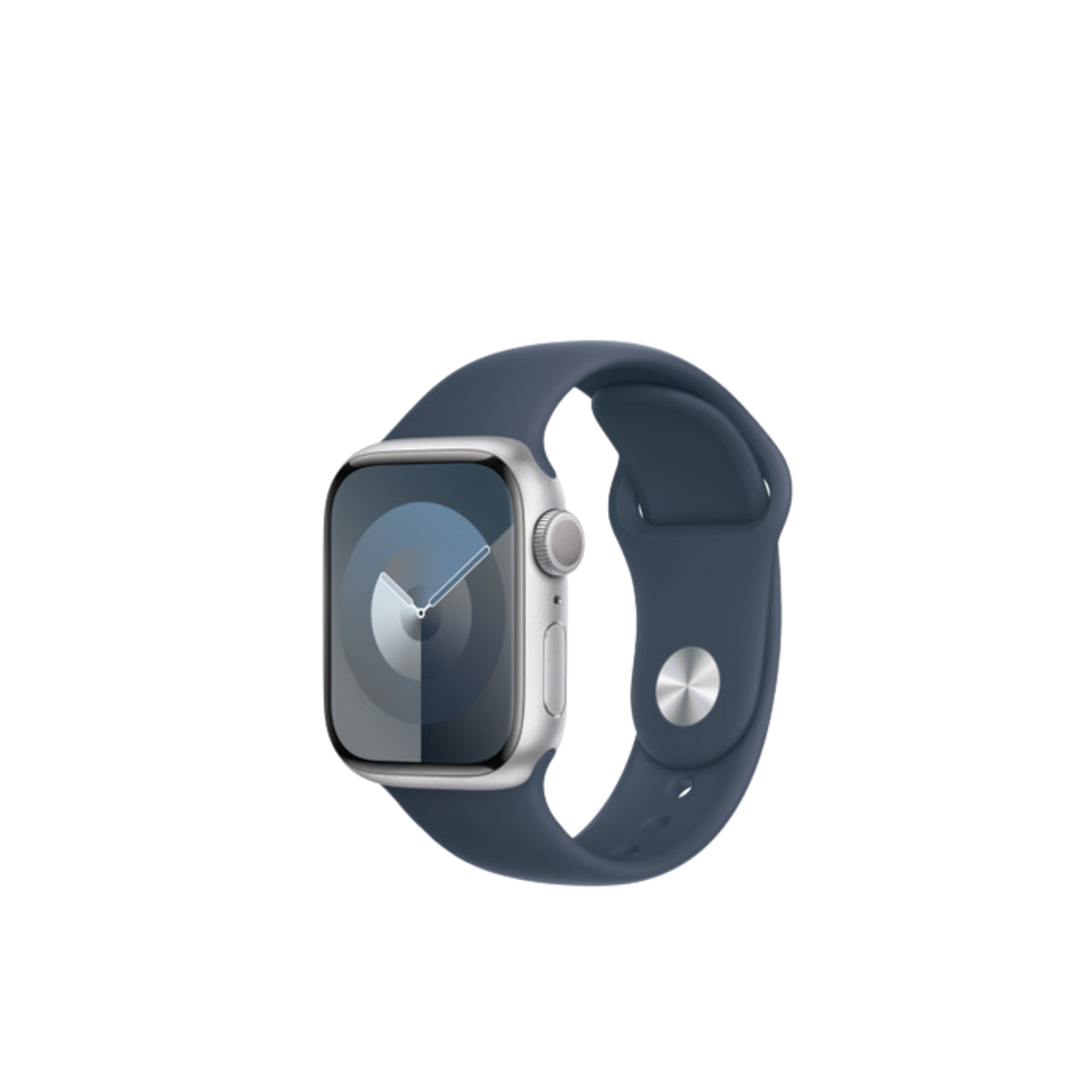 Apple Watch Series 9 41mm GPS + Cellular.