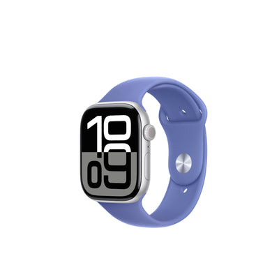 Apple Watch Series 10 46mm Aluminum Case GPS.