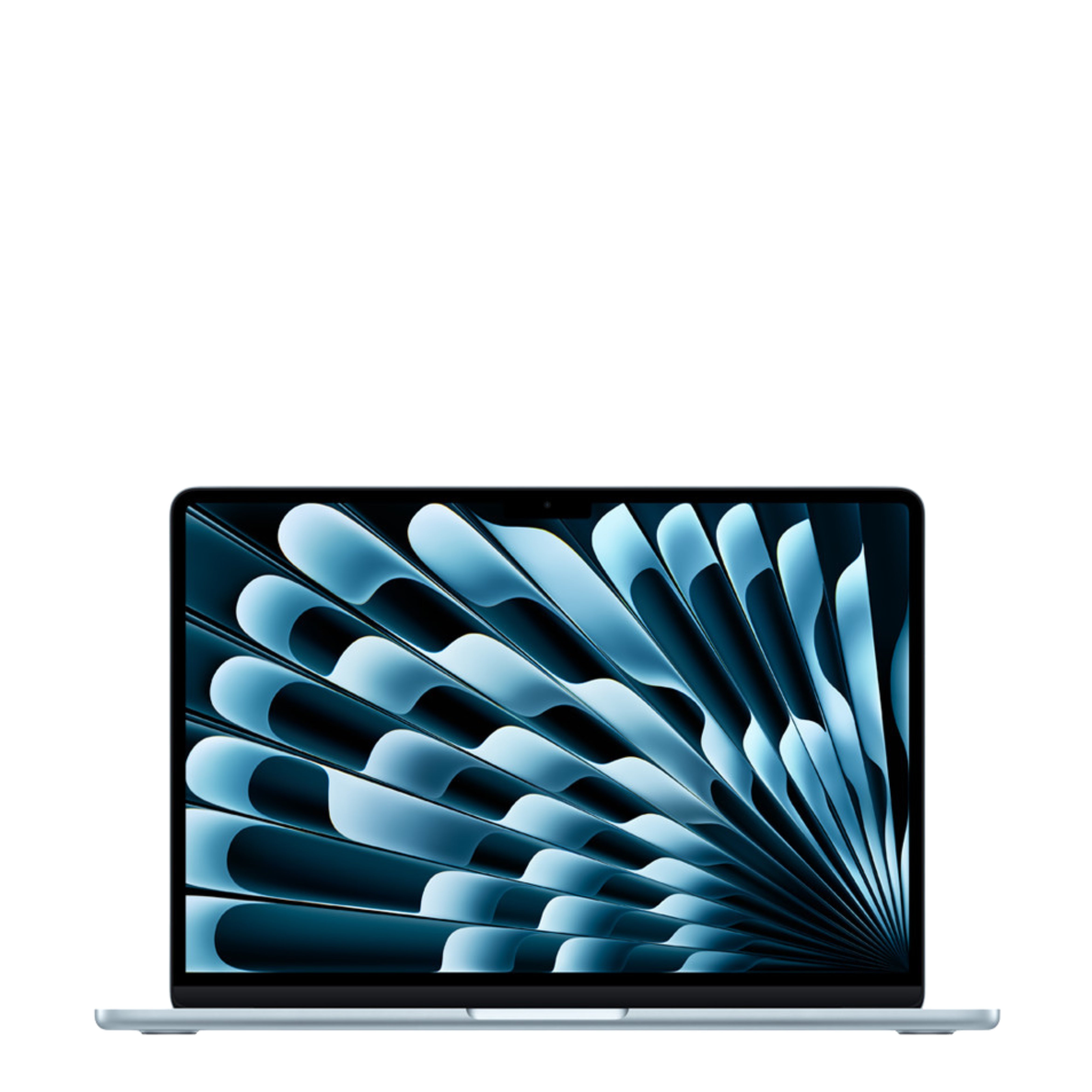 MacBook Air M4 13-inch.