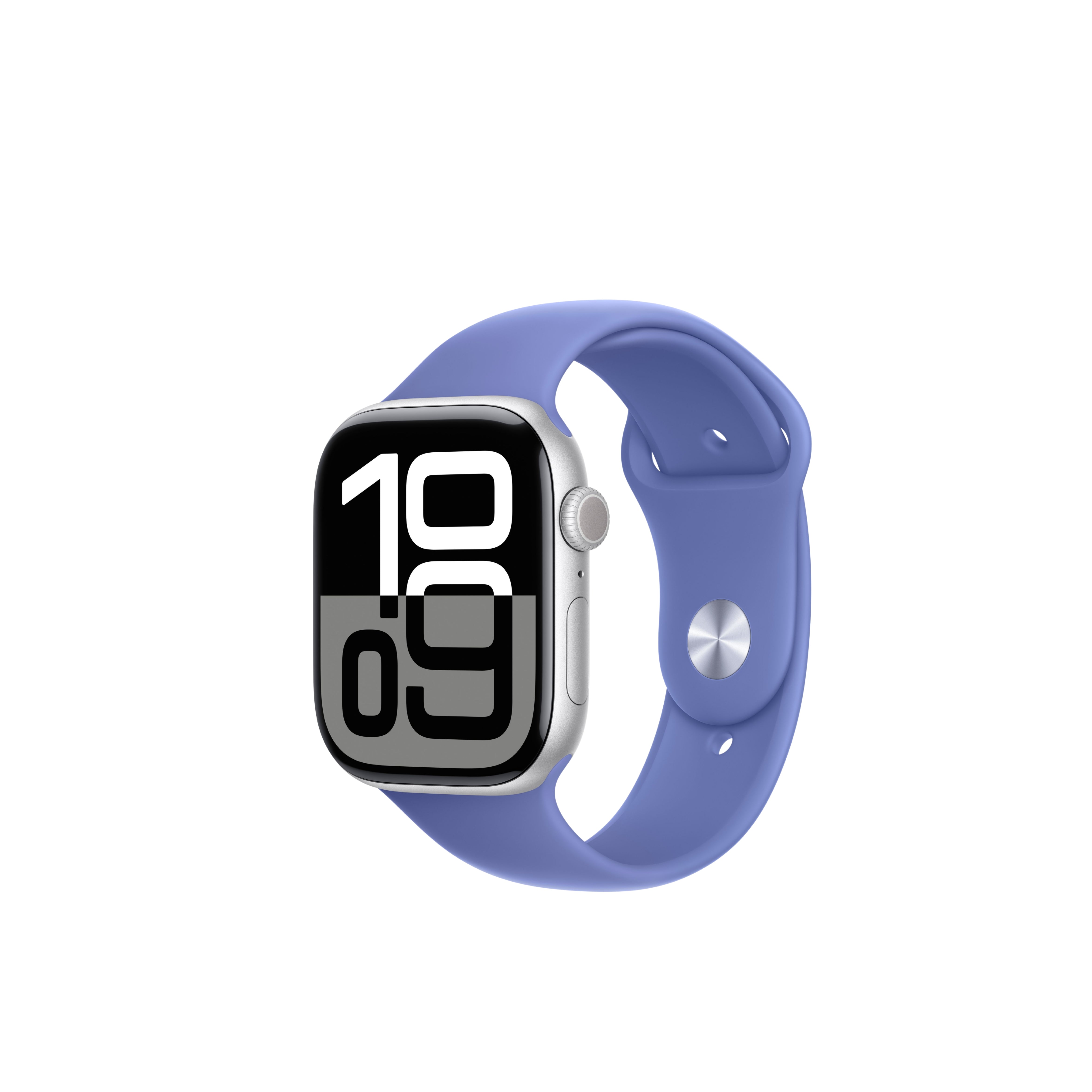 Apple Watch Series 10 42mm Aluminum Case GPS.