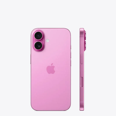 Pre-Owned iPhone 16.