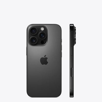 Pre-Owned iPhone 16 Pro.