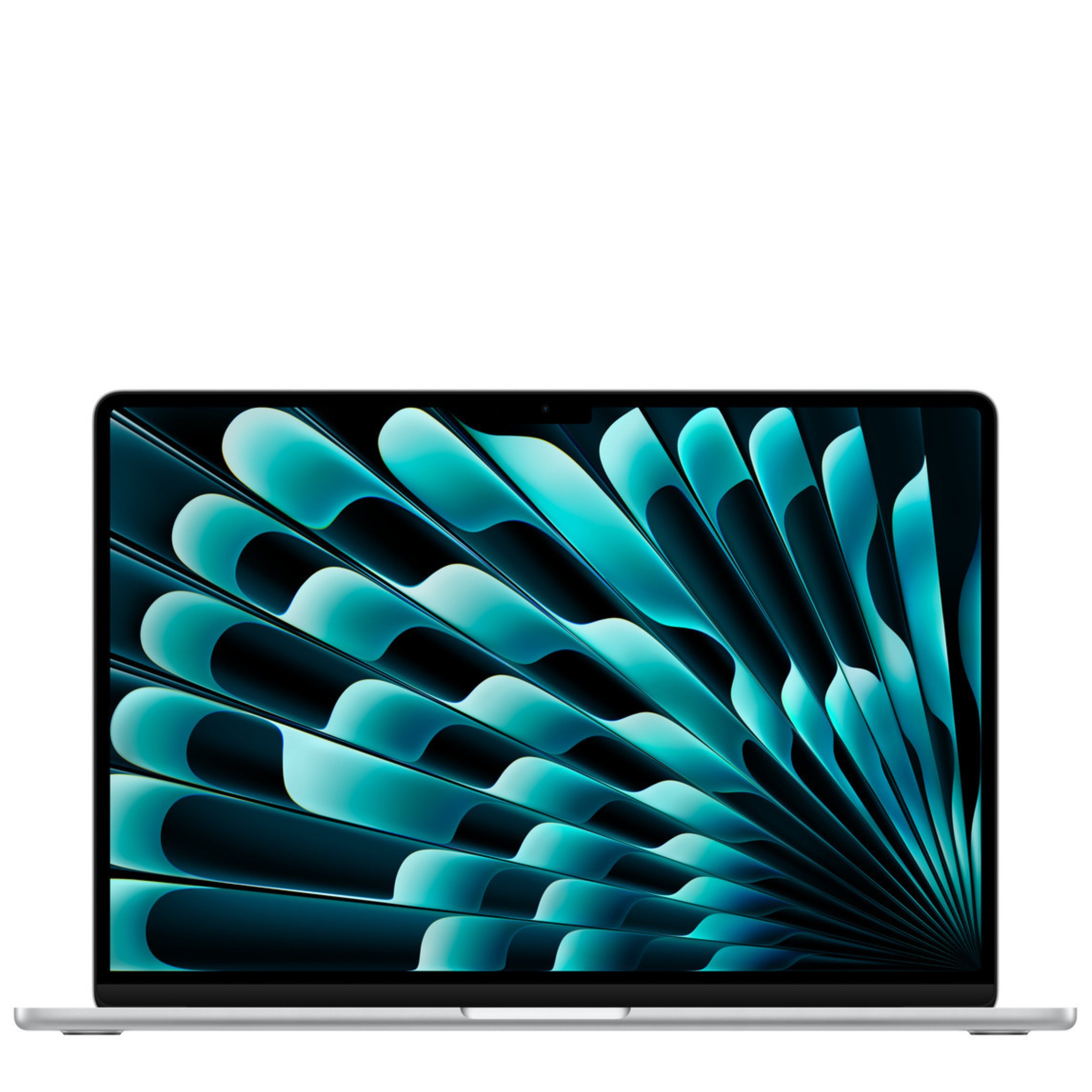 MacBook Air M2 15-inch.