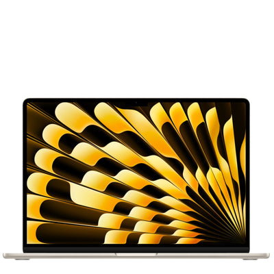 MacBook Air M2 15-inch.