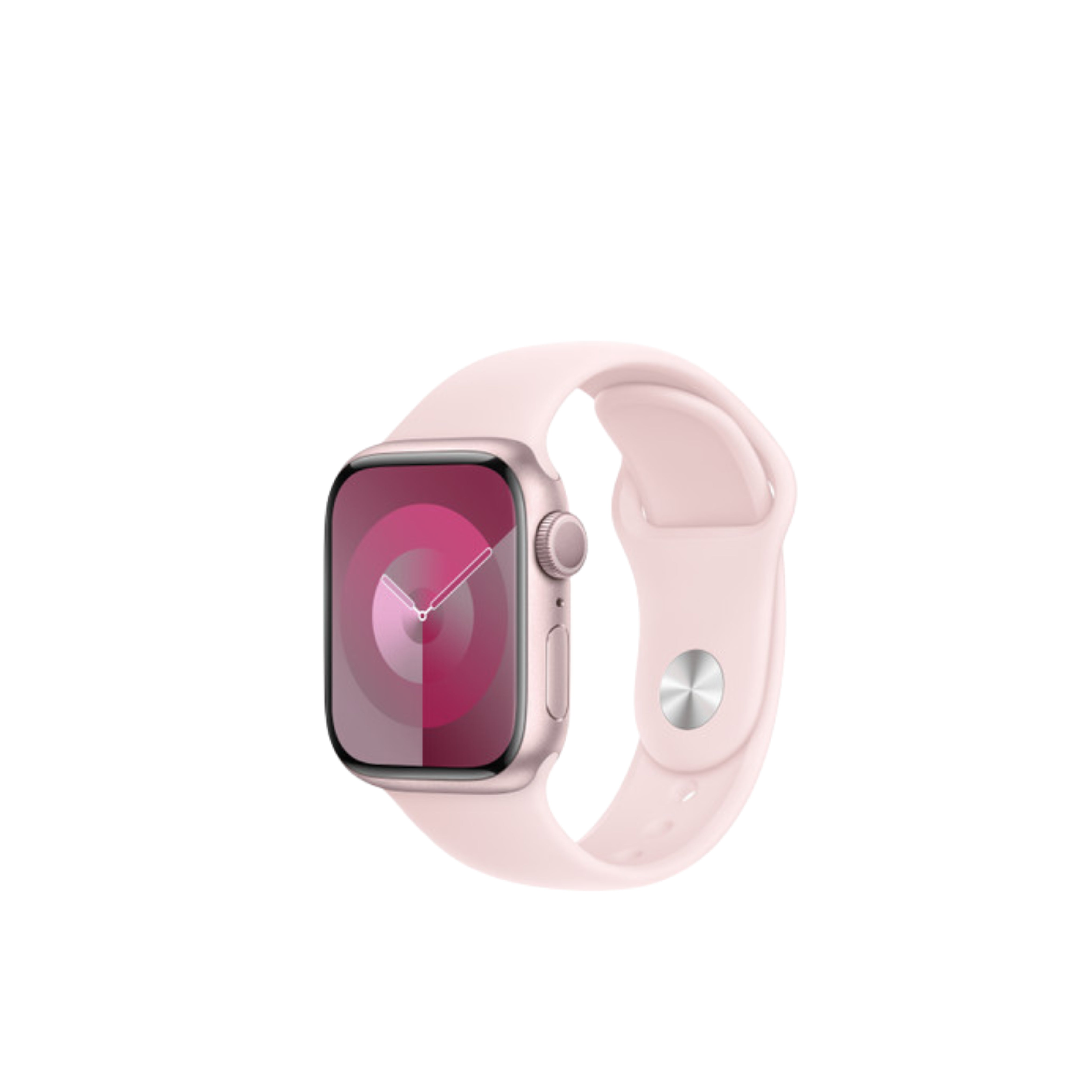 Apple Watch Series 9 41mm GPS.
