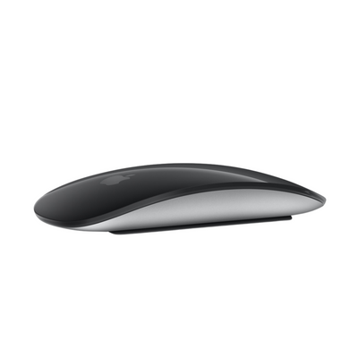 Magic Mouse (USB‑C) Black.